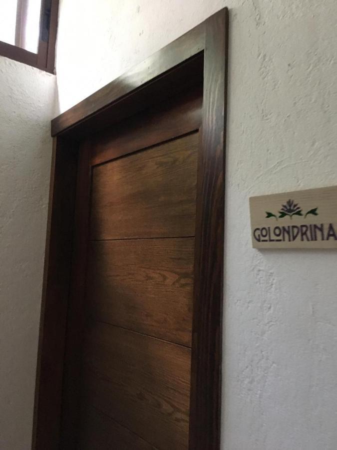 Hotel Concierge Flor Y Canto Tepoztlan Exterior photo